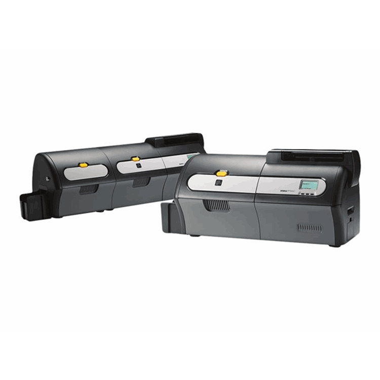ZXP Series 7 SS MagEnc MIFARE
