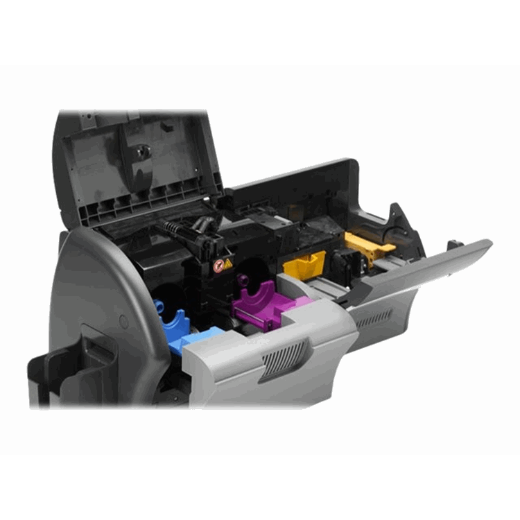 ZXP Series 7 SS MagEnc MIFARE