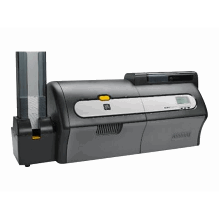 ZXP7 DS P-Lock MagEnc MIFARE