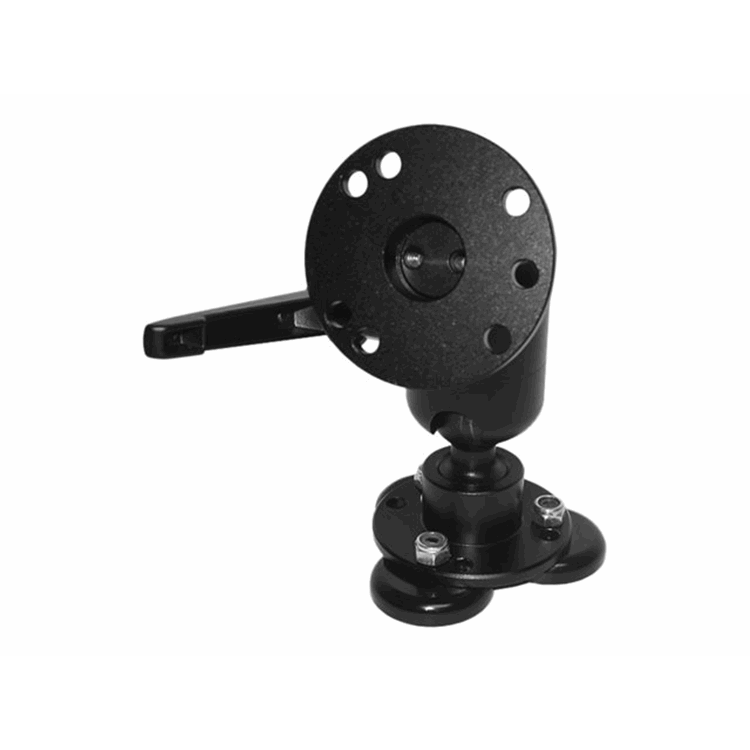 Zirkona 3 Magnet Round