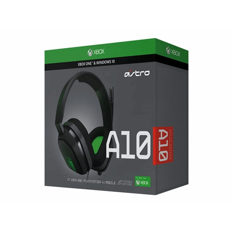 A10 Headset for Xbox One