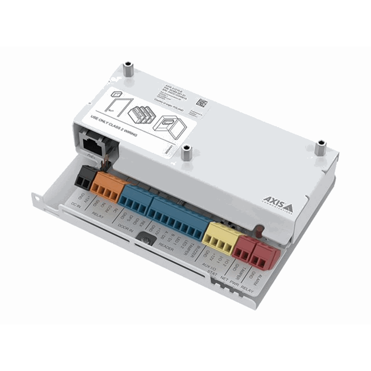 A1210-B NETWORK DOOR CONTRLLER barebone