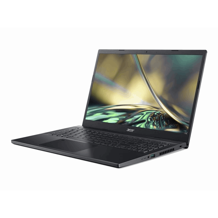 A715-76G-51CU/QW/15.6i/i5/16/512/W11P QWERTY
