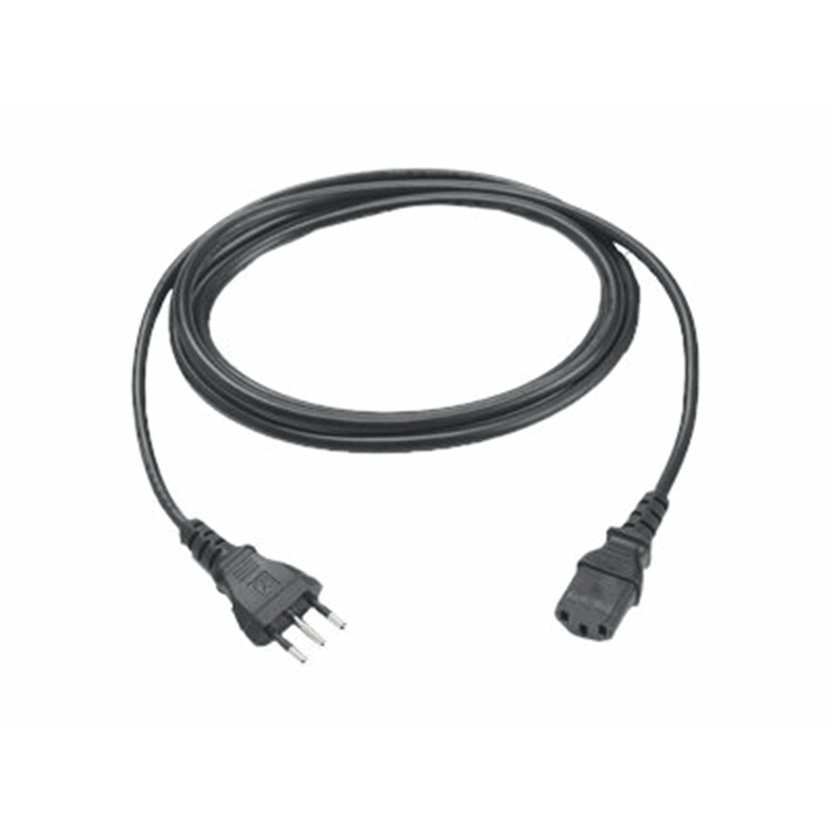 AC Line Cord 1.8M f. Italy AC Line Cord 1.8M f. Italy