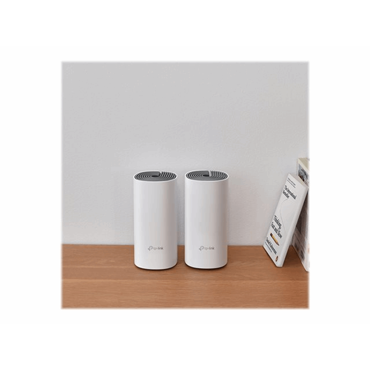 AC1200 Whole-Home Mesh Wi-Fi 2-pack