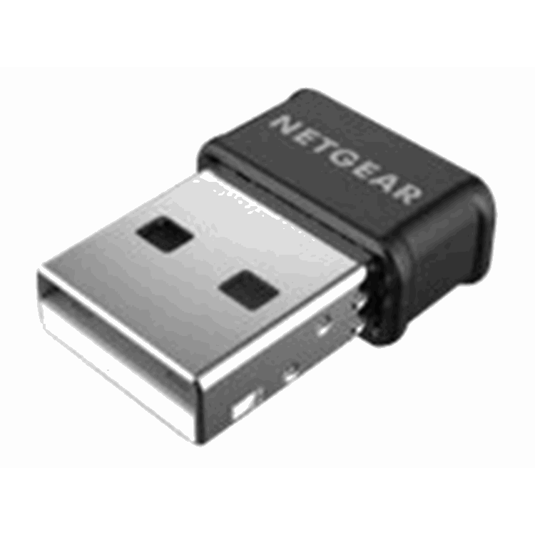 AC1200 WIFI USB2.0 ADAPTER