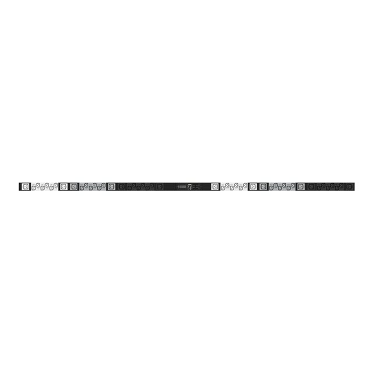 ACC :G2 Mtrd 3P 22kVA/C13-C19 Vt INTL PDU