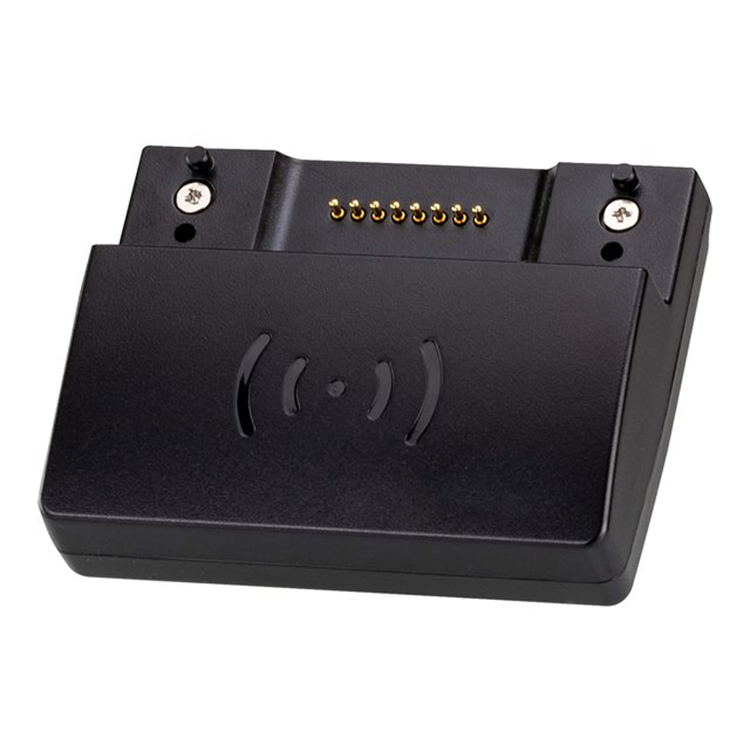 Access Inspector for Room Booking System (Compatible with VK430 and VK330)