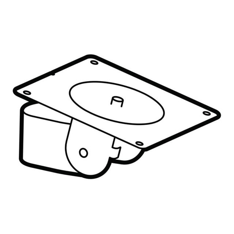 ACCESSORY LX PRO DISPLAY END DIG