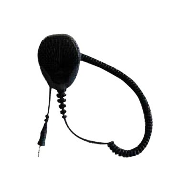 ACCESSORY SPEAKER MIC W/