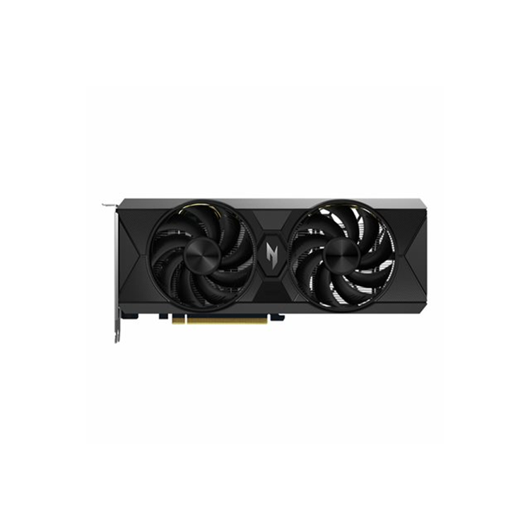 Acer Nitro Radeon RX 9060 XT OC 16GB Graphics Card