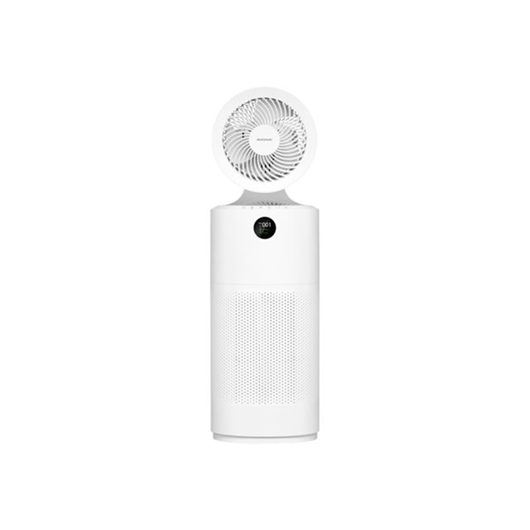 acerpure cool C2 2in1 air purifier and circulator incl 1 HEPA filter acerpure cool C2 2in1 air purifier and circulator incl 1 HEPA filter