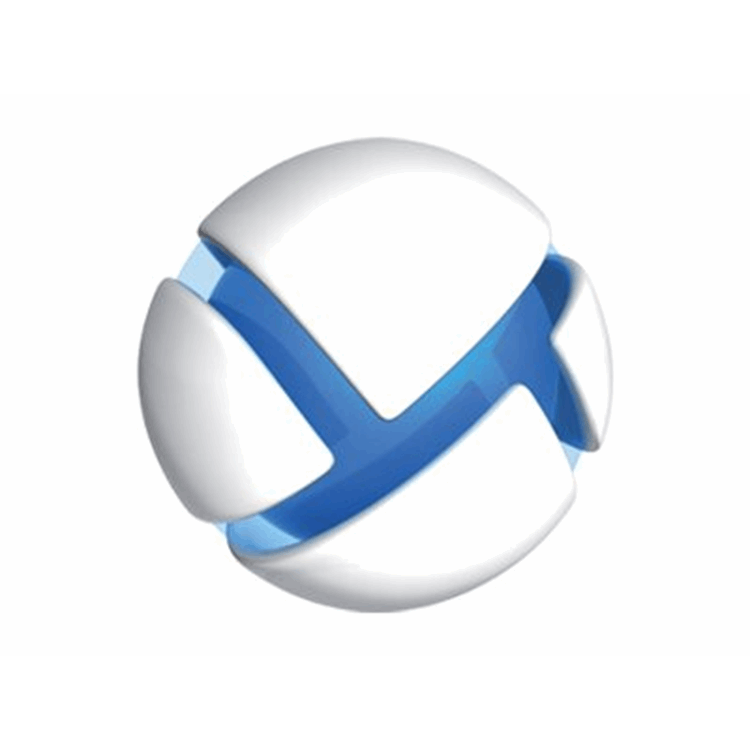 Acronis Backup for AnyServer to Cloud -12 TB - Renewal