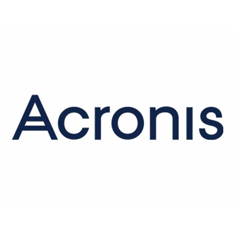 Acronis Backup for AnyServer to Cloud -12 TB - Renewal