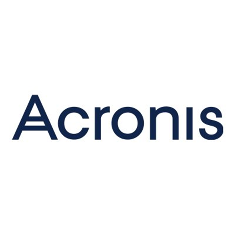 Acronis Cyber Appliance 15031 - 2 Year Software Subscription License