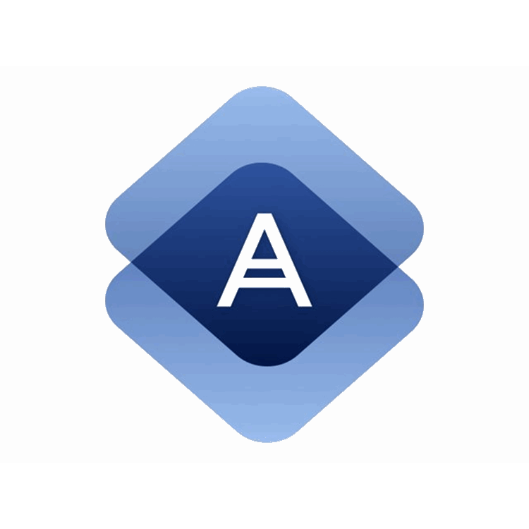 Acronis Files Connect 50-Client Cluster- Per Node - 1 Year Renewal - 50 maximum allowed users
