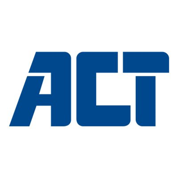 ACT AC6200 USB 2.0 Hub mini 4 port white