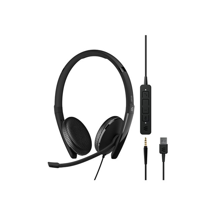 ADAPT 165 USB II
