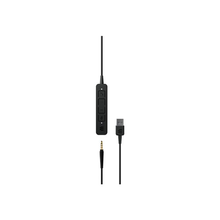 ADAPT 165 USB II