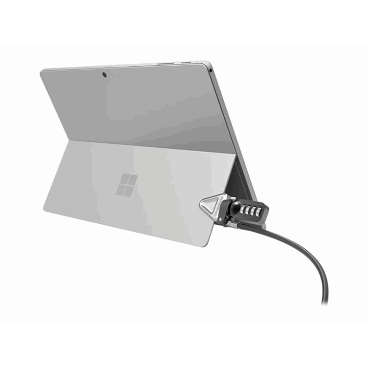 Adapter + Comb. Lock