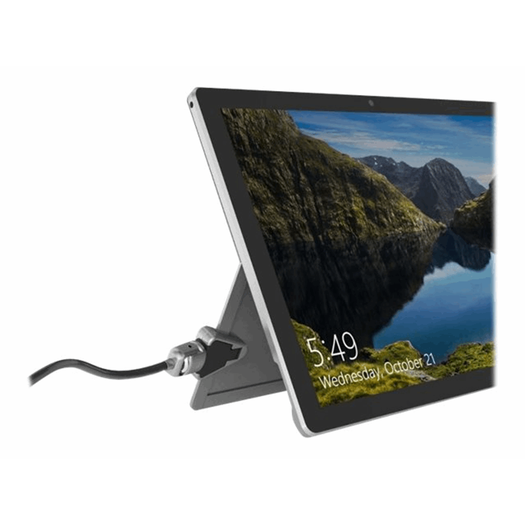 Adapter + Comb. Lock