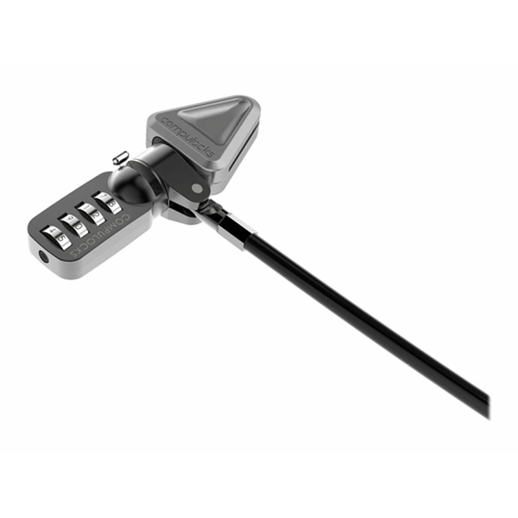 Adapter + Comb. Lock