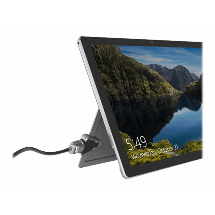 Adapter + Keyed lock