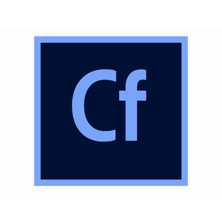 ADOBE TLP ColdfusionBuilder 2018 Upg(EN)