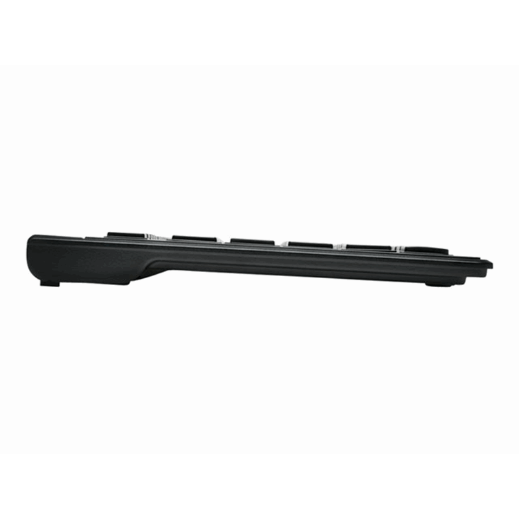 Advance Fit" Slim Wireless Keyboard Aze