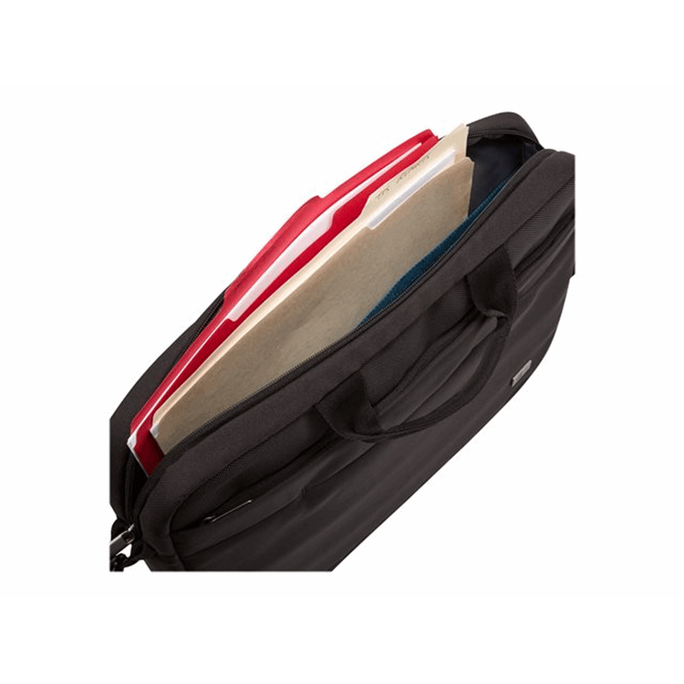 Advantage Laptop Attache 17i ADVA-117 BLACK Advantage Laptop Attache 17i ADVA-117 BLACK
