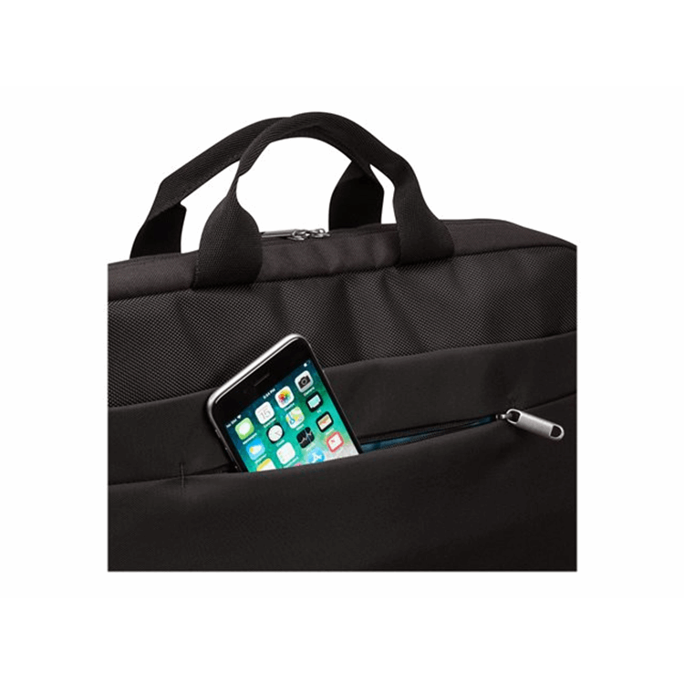 Advantage Laptop Attache 17i ADVA-117 BLACK Advantage Laptop Attache 17i ADVA-117 BLACK