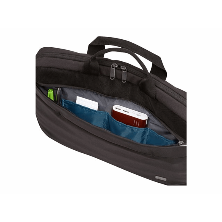 Advantage Laptop Attache 17i ADVA-117 BLACK Advantage Laptop Attache 17i ADVA-117 BLACK