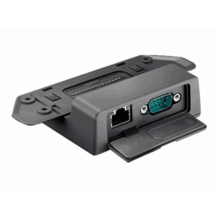 AIM-6x ext. RJ45+COM Modul