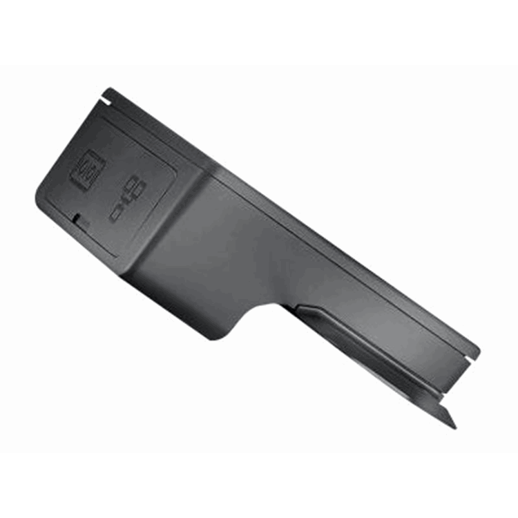 AIM-6x ext. RJ45+COM Modul