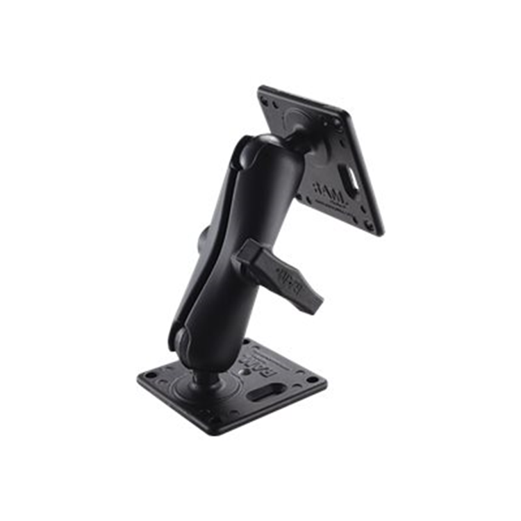 AIM RAM-Mnt VESAfor 1.5IN ball