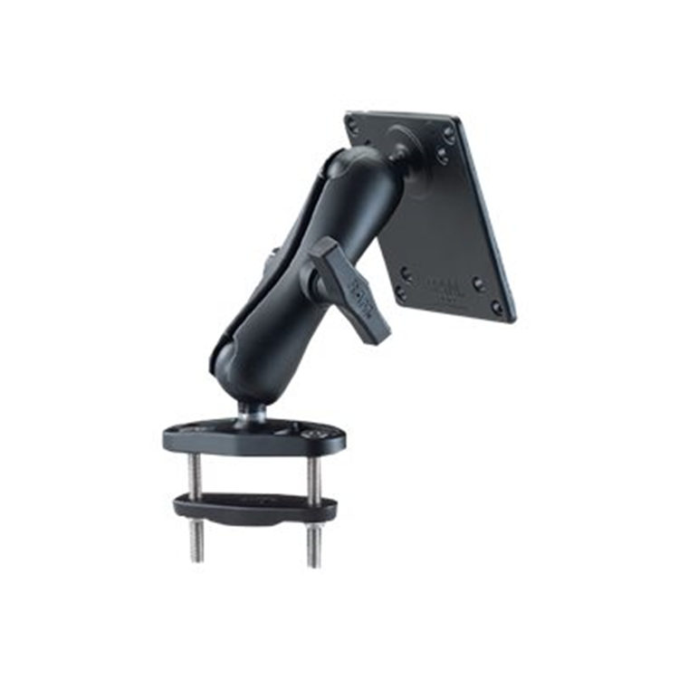 AIM RAM-Mount w/ clamp VESA