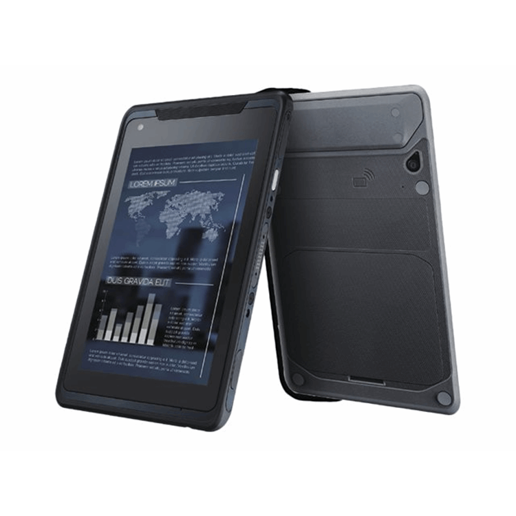 AIM65 8IN LTE + 802.11 b/g/n
