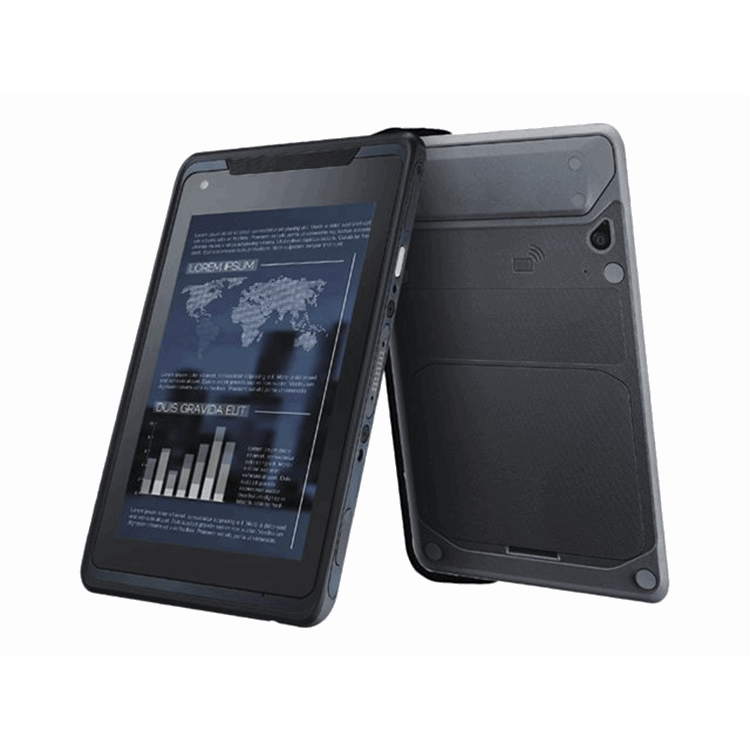 AIM65 8IN Wi-fi 4GB/64GB ANDR.6