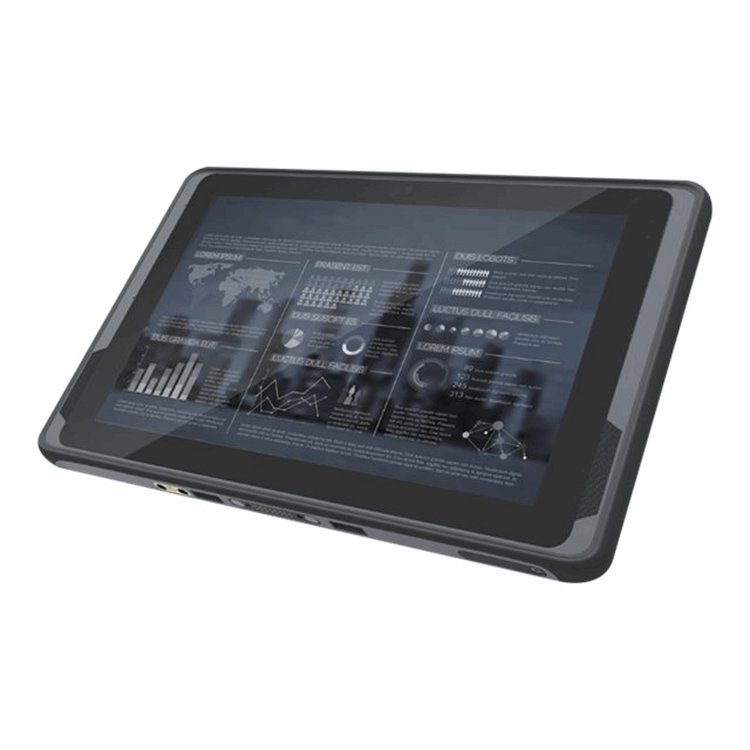 AIM68CT 10.1IN Wi-fi NA LTE Mod