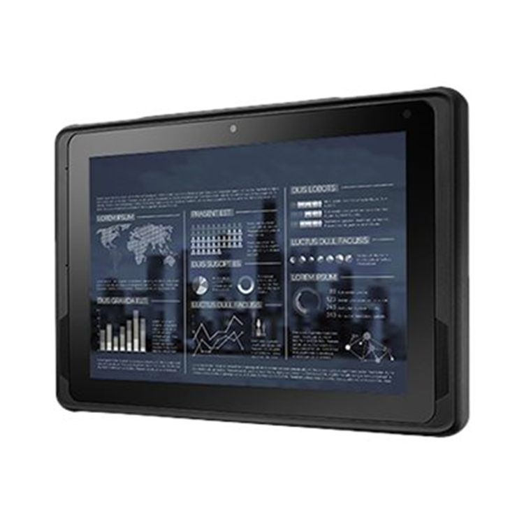 AIM68CT 10.1IN Wifi 380nit P-CA