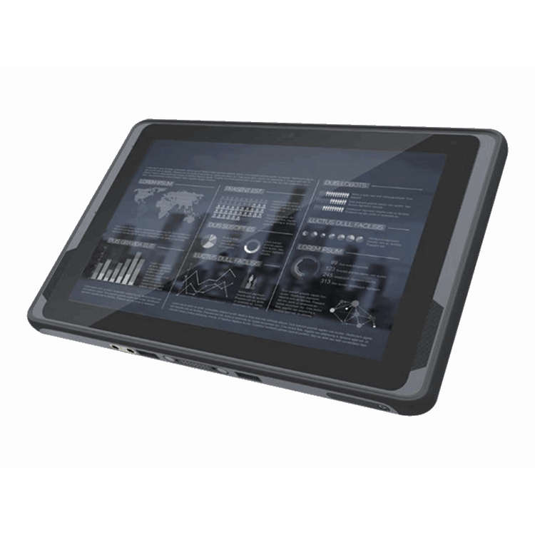 AIM68CT 10.1IN Wifi+LTE 380nit
