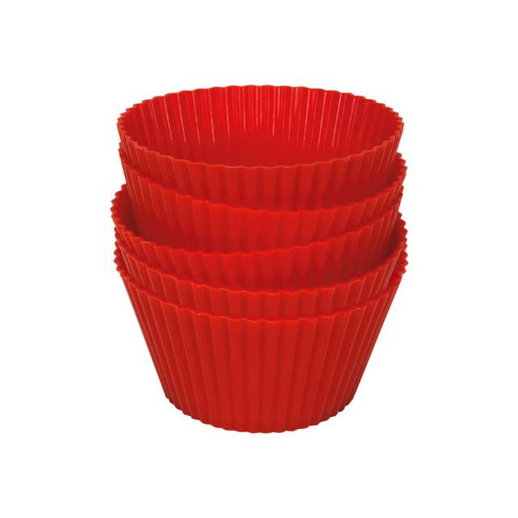 Airfryer XXL Family size baking kit (Family size baking tray muffin cups)