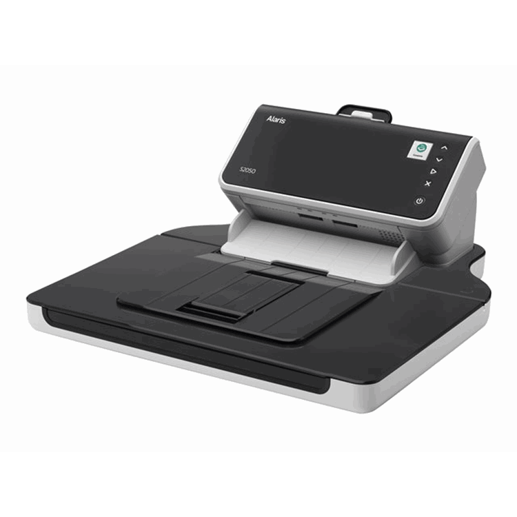 ALARIS S2050 Scanner