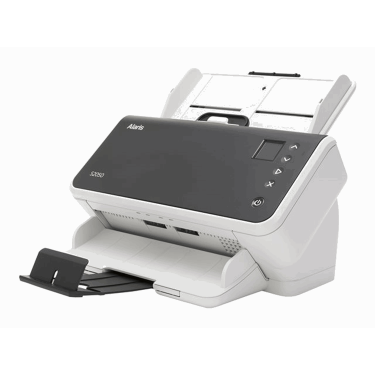 ALARIS S2050 Scanner