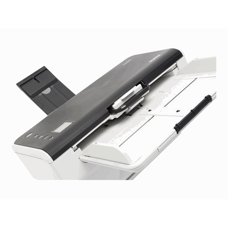 ALARIS S2050 Scanner