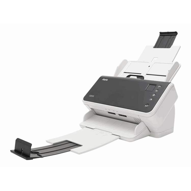 ALARIS S2070 Scanner