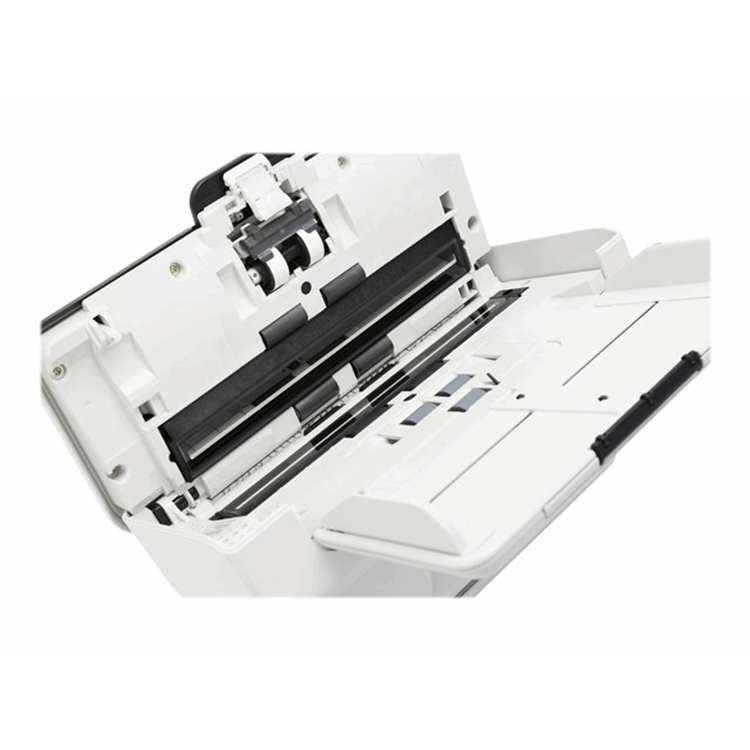 ALARIS S2070 Scanner
