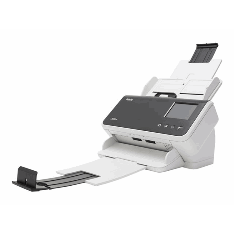 ALARIS S2080W Scanner