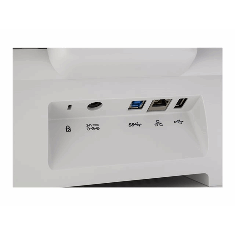ALARIS S2080W Scanner