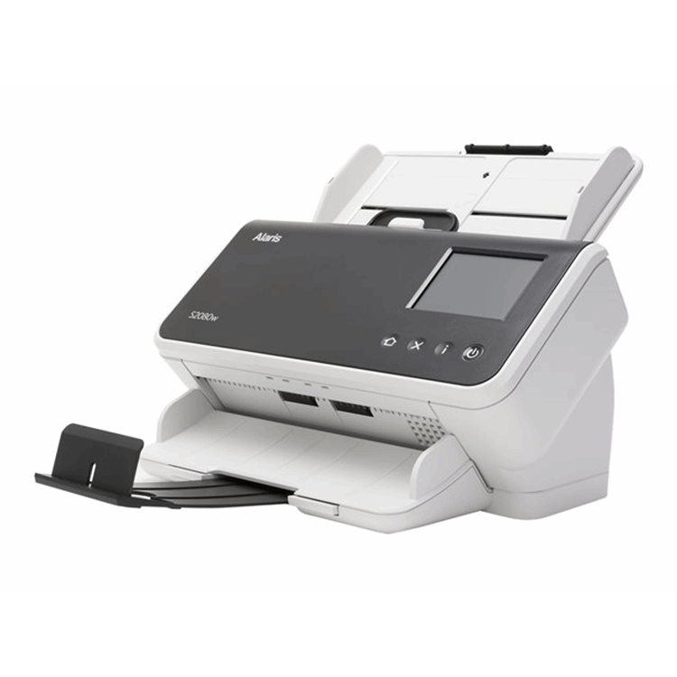 ALARIS S2080W Scanner